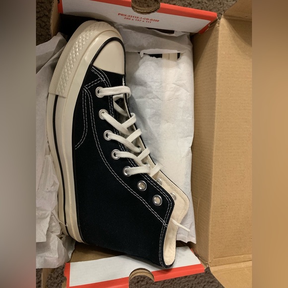 Converse Chuck '70 Hi Sneakers - Picture 7 of 7